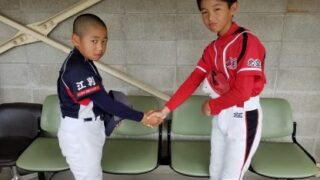 【速報】1回戦・上江別ブルードリムズ(石狩)VS妹背牛エンジェルス(北空知) 