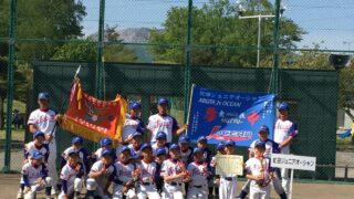 【代表】(マ)(全)西胆振支部予選 
