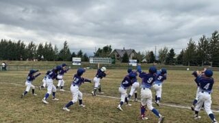 北海道代表・富良野東ドングリーズが全国大会へ向けて出発＜プライドジャパン＞ 