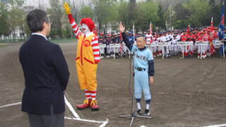 2011Fsジュニア王座中央区予選　開幕！ 