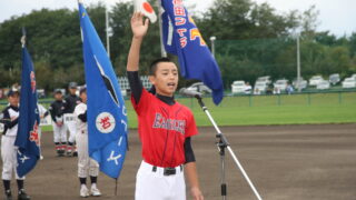 【決戦戦】札幌市長杯 