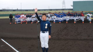 【6日試合結果】太平洋興発杯 