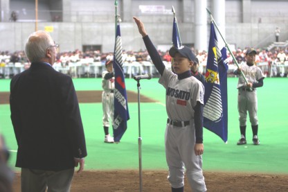 発行人、今週の出没は・・・、 