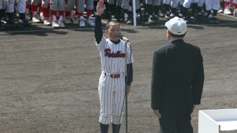 全国・全道目指し126チームが激突！ 