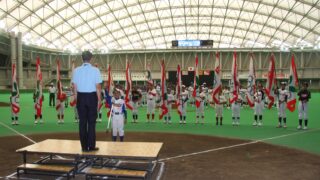 北の大地を舞台に16チームが頂点目指す！ 