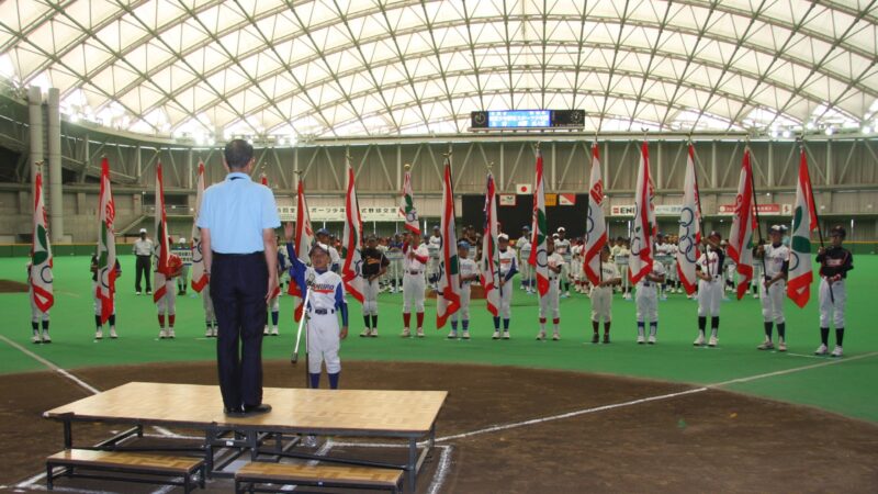 北の大地を舞台に16チームが頂点目指す！ 