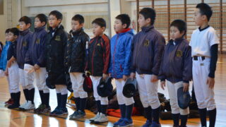 菊水ベアーズ、チームワークで多くの勝利を！ 