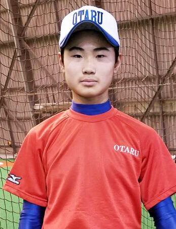 齋藤主将（小樽）、意気込み語る！＜和歌山大会＞ 