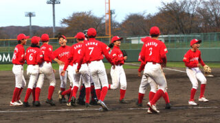 札幌選抜６年ぶり優勝！学童都市対抗 