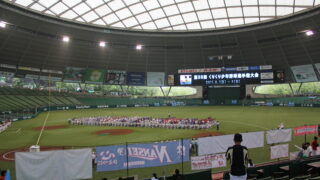 砂川F！全国4強はあっぱれ！ 