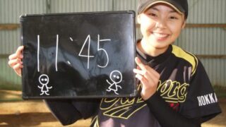 スマイルチャレンジ＜JBC札幌女子部ジュニア編＞ 