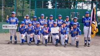 【代表】(ホ)豊平区予選 