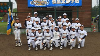【代表】(Fs)根室支部予選 
