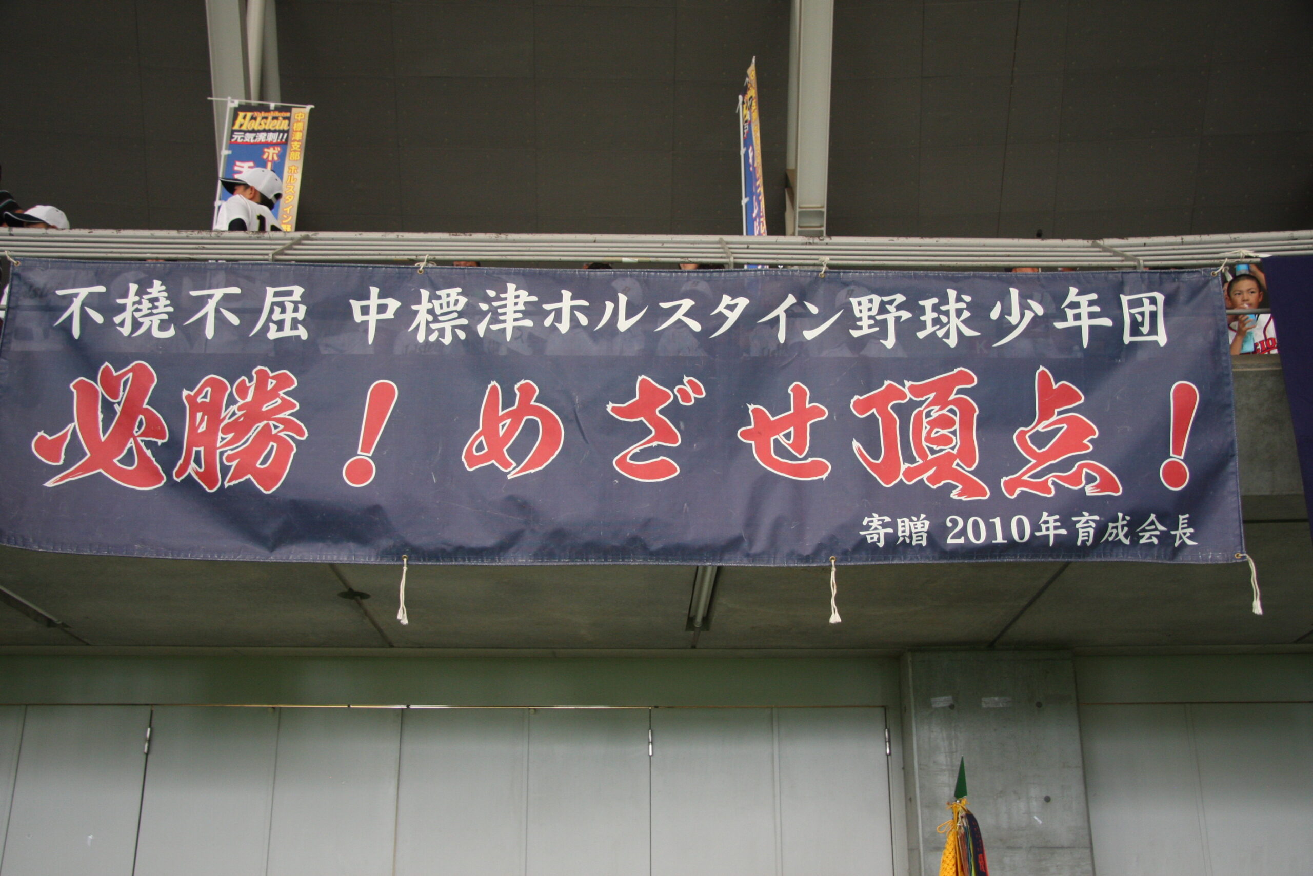 中標津ホルスタイン