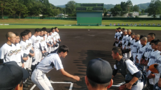 【記録】2回戦・澄川×光陵＜中体連・全道大会＞ 