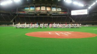 札幌ドームで27日に開幕！ 