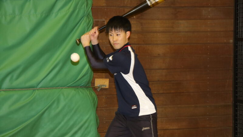 《日本一》白老白翔中・阿部監督インタビュー！ 