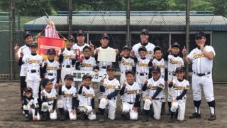ホクレン旗代表に美園、室蘭祝津　ファイターズＵ－12に鵡川 