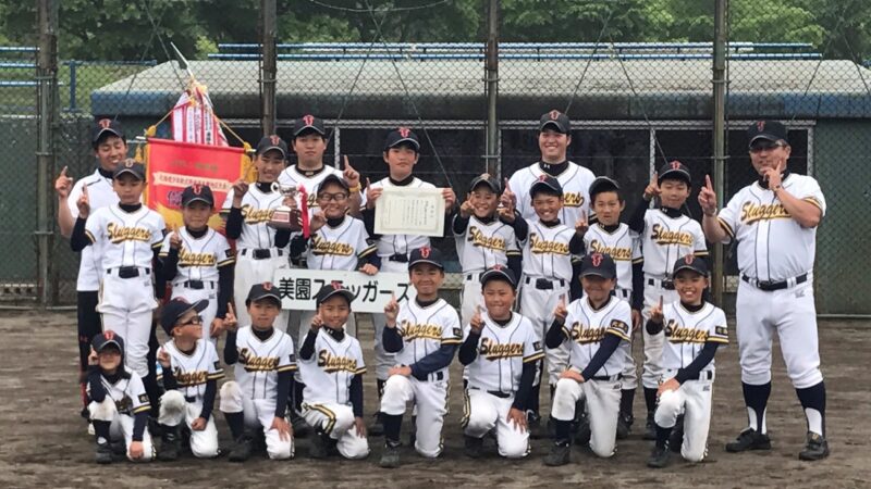 ホクレン旗代表に美園、室蘭祝津　ファイターズＵ－12に鵡川 