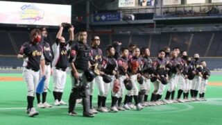 朝里H・東小樽合同が初の４強入り！ 