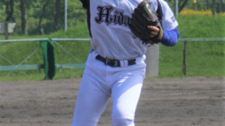 Kボール、日高BBCが全道制覇　準V十勝 