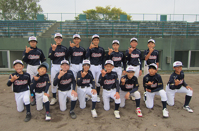 オホーツク選抜、コロナで無念の涙 