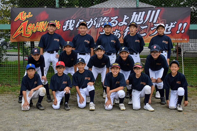 2023Asahikawa West（旭川西）16人が挑む！ 