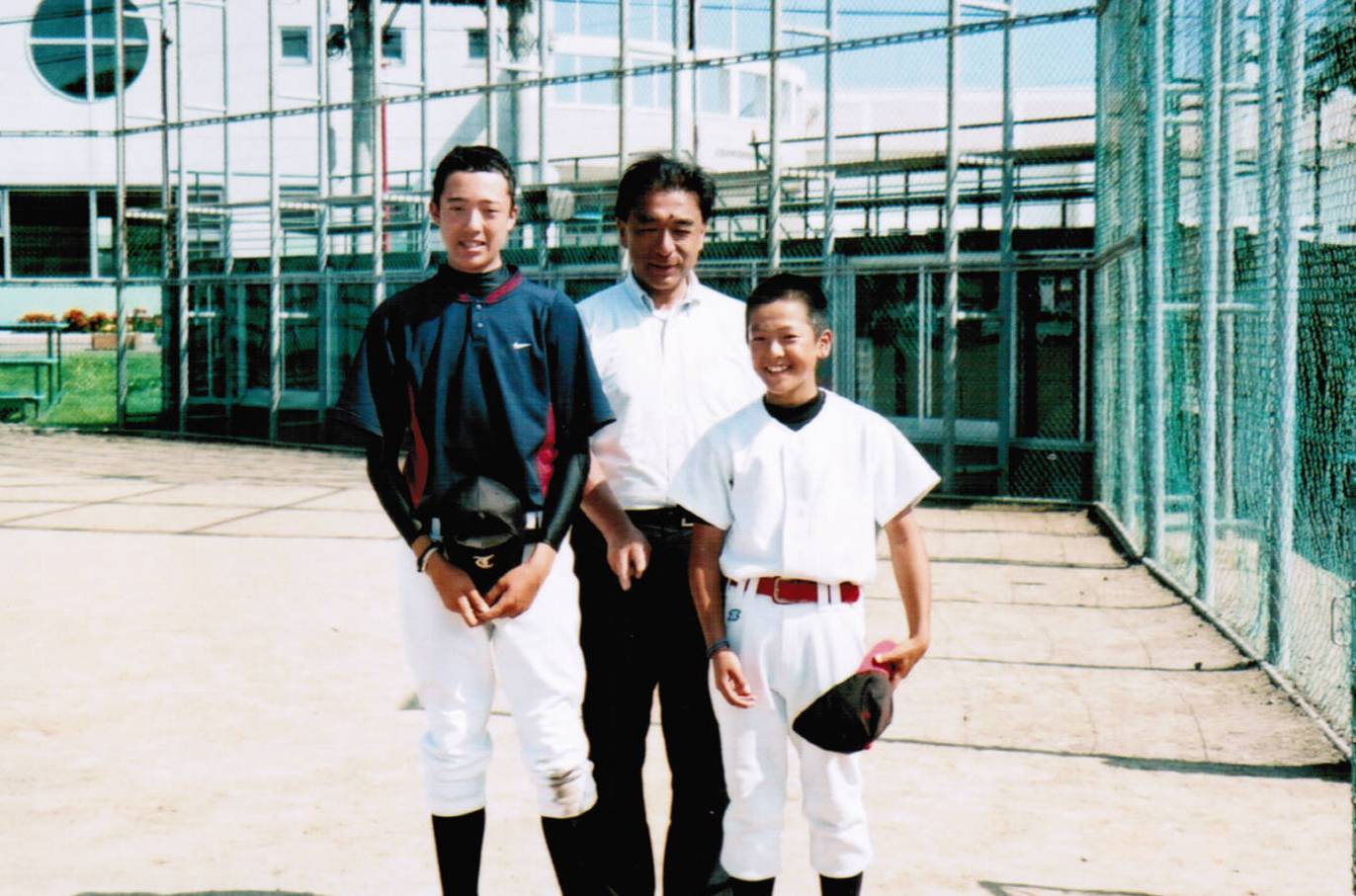 岡部さん