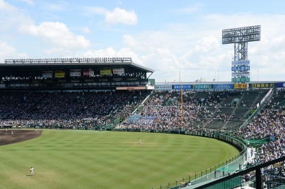 上級者の戦い！ 静かなるセンバツ決勝ウォッチ！ 