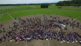 音更町で「こども野球の日」盛大に開催！ 