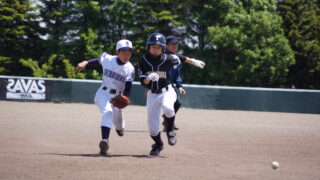 【23日・24日試合予定】全国選抜大会北海道地区予選大会 