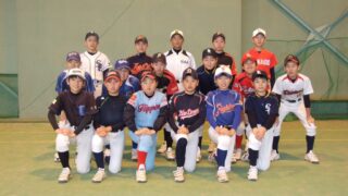北海道選抜(広島大会) 