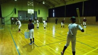 保護者・説明会のお知らせ＜札幌ブレイブティーンズ＞ 