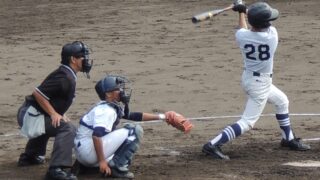 【記録】秋季選手権・9月24日・札幌麻生球場(B) 