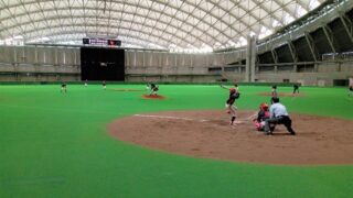 北東ナインが初優勝！準V東札幌＜ワールドプレミアU１２＞ 