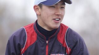 旭川大雪ボーイズ・キャプテンに聞いた！＜球春企画＞ 