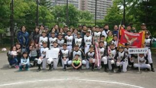 【代表】(Fs)(太)清田区予選 