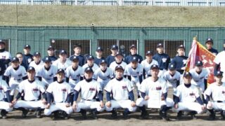 苫小牧青翔中、代表掴む！＜全日本少年＞ 
