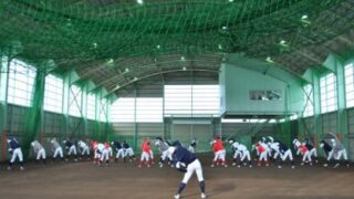 札幌新琴似リトルリーグにとって刺激的な２日間 