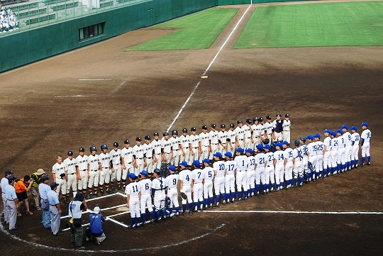 小樽シニア