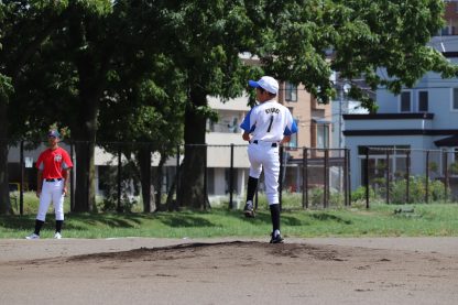 【代表】Bブロック予選＜小峰旗＞ 
