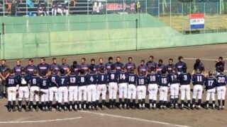 登別BFO、初戦で涙＜びわこカップ＞ 