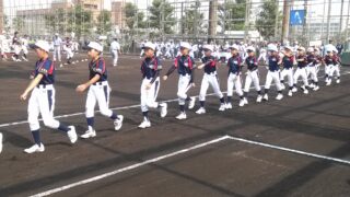 【26日速報】IBA-boys第30回全国ブロック大会 
