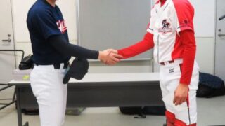 【速報】②T・TBC×北海道選抜＜U14チャンピオンズカップ＞ 
