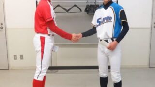 【速報】①T・TBC×札幌ファイターズ＜U14チャンピオンズカップ＞ 