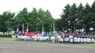 【22日試合結果】戸草内杯 