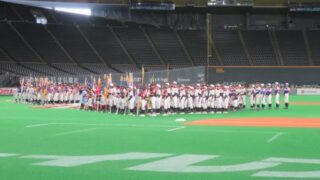【16日速報】FBC U-12 