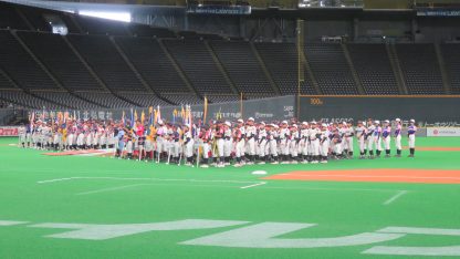 【16日速報】FBC U-12 