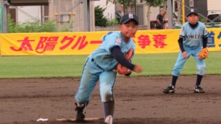 太陽杯石狩支部予選　札幌で開幕 