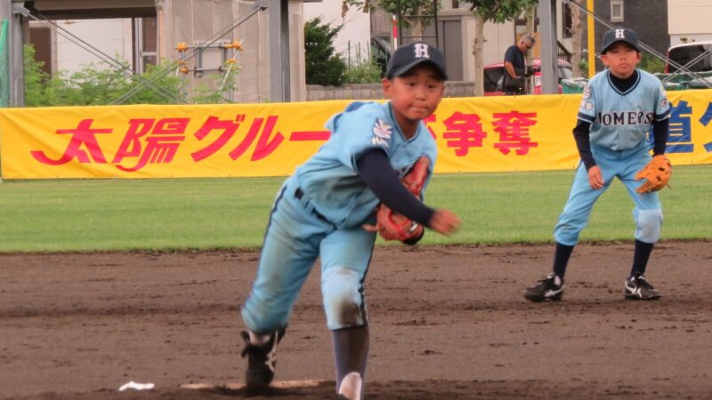 太陽杯石狩支部予選　札幌で開幕 